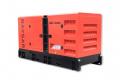 Дизельный генератор BAYSAR QRY-200DC