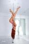 ПОЛОТНО ( Aerial Silks) & POLE DANCE