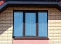 Окна для остекления коттеджей и домов